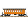 LGB IIm Durango & Silverton Personenwagen 335