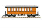LGB IIm Durango & Silverton Personenwagen 335