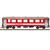 LGB IIm FO Personenwagen 1. Klasse A 4064