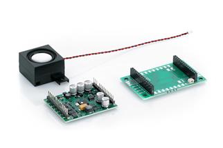 LGB IIm Nachrüst-Sounddecoder