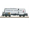LGB IIm RhB Kesselwagen Za 8141, Conrad Storz, Ep. VI