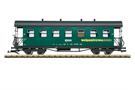 LGB IIm SDG Personenwagen KB 970-351, Ep. VI