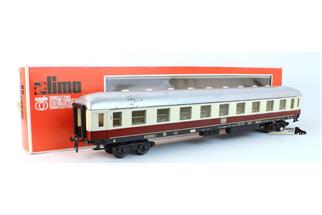 Lima 6605 0 DB Personenwagen Af4üm, TEE-Lackierung (OCC)