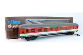 Lima 6613 0 DB Personenwagen Af4üm, Pop-Lackierung (OCC)