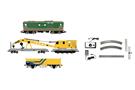 Lima H0 (DC) FS Startset Diesellok D.445 mit Hilfszug