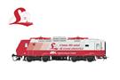 Lima H0 (DC) Trenitalia Tper Elektrolok E.464, 80 anni Lima, Ep. VI