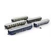 Lima H0 Lot CIWL Personenzug, 5-tlg. (OCC)