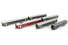 Lima H0 Lot SBB Personenzug, 6-tlg. *OCCASION*