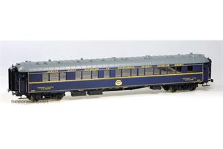 LS Models CIWL WL SG blau, 1932, 1./2. Klasse (Wiederauflage)