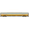 LS Models H0 (AC) DB Grossraumwagen 404 002-8, Lufthansa, Ep. IVb