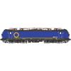 LS Models H0 (AC Digital) Beacon Rail Elektrolok BR 193, Vectron MS, blau, Ep. VI