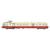 LS Models H0 (AC Digital) SNCF Dieseltriebwagen XBD 3846, rot/creme, Ep. IVb