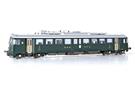 LS Models H0 (AC Sound) SBB Elektrotriebwagen RBe 4/4 1427, Ep. III