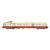 LS Models H0 (AC Sound) SNCF Dieseltriebwagen XABD 3864, rot/creme, Ep. IVb