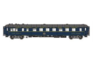 LS Models H0 CIWL Speisewagen 168 UIC