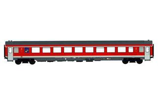 LS Models H0 DB Grossraumwagen Bpmbkz 291.8 Snackpoint Regio