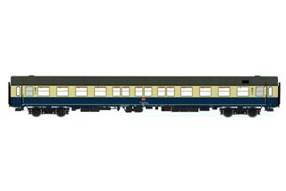 LS Models H0 DB Liegewagen Bctmh 257.0