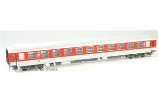 LS Models H0 DB Liegewagen Bvcmz 248.1