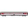 LS Models H0 DB Personenwagen Bpmbkz 291.8 mit Snack-Point