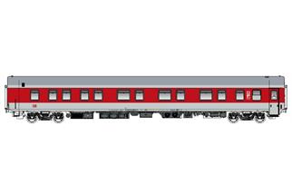 LS Models H0 DB Schlafwagen WLABmz 173.1