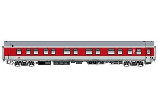 LS Models H0 DB Schlafwagen WLABmz 173.1