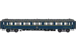 LS Models H0 (DC) CIWL Schlafwagen SG, Ep. IIIc