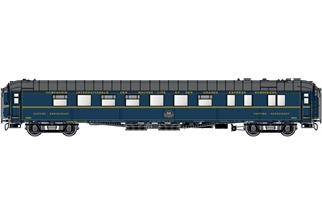 LS Models H0 (DC) CIWL Speisewagen WR 56, Ep. IIb