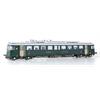 LS Models H0 (DC) SBB Elektrotriebwagen RBe 4/4 1436, Ep. IVb