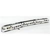 LS Models H0 (DC Sound) BLS Triebzug RABe 525 038-6, NINA, westside, 3-tlg.