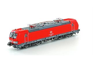 LS Models H0 (DC Sound) DB Schenker Elektrolok 170 037-3 Vectron DC, Ep. VI