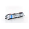 LS Models H0 (DC Sound) Railpool Elektrolok 193 802-6 Vectron AC, Ep. VI