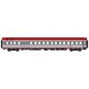 LS Models H0 ÖBB Schlafwagen WLABmz AB32s, Upgrade, Ep. VI