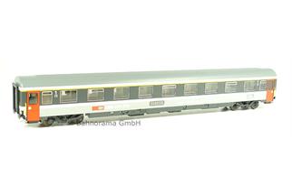 LS Models H0 SBB Personenwagen Eurofima Am 61, EC, Ep. V