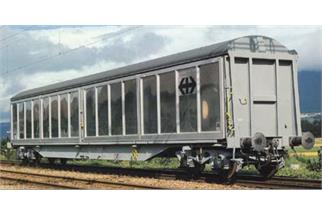 LS Models H0 SBB Schiebewandwagen Habilss-v, Ep. IV-V