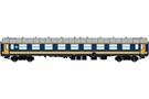 LS Models H0 SNCB Reisezugwagen I4 A9, 1. Klasse, Ep. IVb