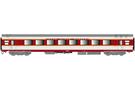 LS Models H0 SNCF Reisezugwagen TEE Grand Confort A8u, Ep. IVb