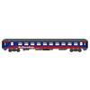 LS Models TT BTE Liegewagen Bvcmbz 249.1, Ep. VI