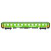 LS Models TT FlixTrain Liegewagen Bvcmz 248.5, Ep. VI