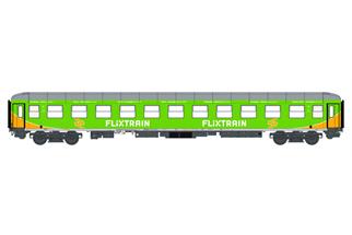 LS Models TT FlixTrain Liegewagen Bvcmz 248.5, Ep. VI