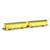 Mabar N SBB Postwagen-Set Z2 261/284, Post, gelb, 2-tlg.