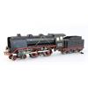 Märklin 0 (DC) Dampflok B (OCC)