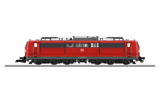 Märklin 1 (Sound) DB AG Elektrolok 151 035-3, verkehrsrot, Ep. VI