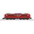 Märklin 1 (Sound) DB AG Elektrolok 151 070-0, verkehrsrot, Ep. V