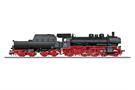 Märklin 1 (Sound) DB Dampflok 38 3812, Wannentender, Ep. III