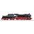 Märklin 1 (Sound) DB Dampflok 38 3887, Wannentender, Ep. III