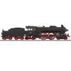 Märklin 1 (Sound) DRG Dampflok 15 001, schwarz/rot, Ep. II