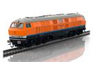 Märklin 1 (Sound) HKB Diesellok Nr. 30