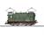 Märklin 1 (Sound) KPEV Elektrolok EG 507, Ep. I