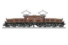 Märklin 1 (Sound) SBB Elektrolok Ce 6/8 III 14311 Krokodil, braun, Ep. II