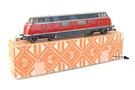 Märklin 3021 (AC) H0 DB Diesellok V 200006 (OCC)